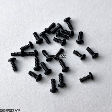 Self Tapping Screws 24pcs