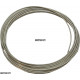 Cahoza 5.2% Silver Solder with Flux Core