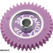 Cahoza 39T 72P Highly Durable Polymer Spur Gear