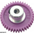 Cahoza 40T 72P Polymer Spur Gear