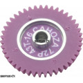 Cahoza 43T 72P 16° HD Polymer Spur Gear