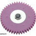 Cahoza 44T 72P 2° Polymer Spur Gear