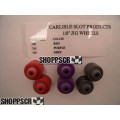 Carlisle Jigwheel Set for 3/32 Axle