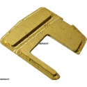 Brass Weight for JKC95 Chassis