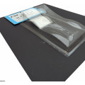 CSC Vyper w/Rib Wing Car Body .005