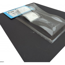 CSC Vyper w/Rib Wing Car Body .005
