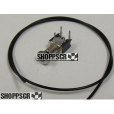 Bypass Button 15 Band