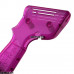 Extreme Pink Metallic Controller Handle with Hardware