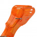 Orange Crush Controller Handle with Hardware