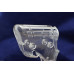 DiFalco Clear Controller Handle with Hardware