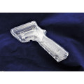 DiFalco Clear Controller Handle with Hardware