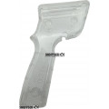 DiFalco Clear Controller Handle with Hardware