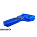 DiFalco Cobalt Blue Controller Handle w/Hardware