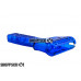 DiFalco Cobalt Blue Controller Handle w/Hardware