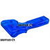 DiFalco Cobalt Blue Controller Handle w/Hardware