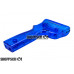 DiFalco Cobalt Blue Controller Handle w/Hardware