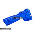 DiFalco Cobalt Blue Controller Handle w/Hardware