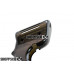 DiFalco Midnight Black Controller Handle w/Hardware