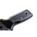 DiFalco Midnight Black Controller Handle w/Hardware