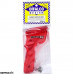 DiFalco Candy Apple Red Controller Handle w/Hardware