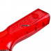 DiFalco Candy Apple Red Controller Handle w/Hardware