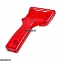 DiFalco Candy Apple Red Controller Handle w/Hardware