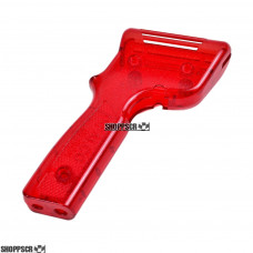 DiFalco Candy Apple Red Controller Handle w/Hardware