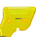 DiFalco Lemon Drop Metallic Controller Handle w/Hardware
