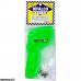 DiFalco Key Lime Pie Metallic Controller Handle w/Hardware