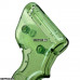 DiFalco Sage Green Metallic Controller Handle w/Hardware