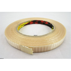 Strapping Tape 12mm x 55 Meters