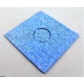 Blue Soldering Iron Sponge (1)