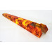 Eagle Hydro dipped 1:24 Scale True Flame Dragster Body w/Clear Windscreen