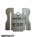 ESR Stainless Steel HD Nose .060