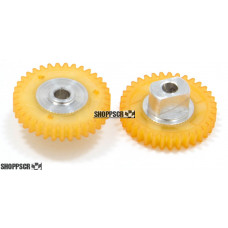 JK Products 35T 64P Polymer Spur Gear