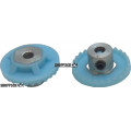 H&R Crown Gear, 27 Teeth, 48 Pitch, 1/8" Axle