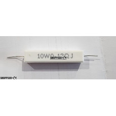 Holeshot Resistor .12 ohm / 10 watt