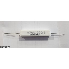 Holeshot Resistor .22 ohm / 10 watt