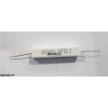Holeshot Resistor .47 ohm / 10 watt