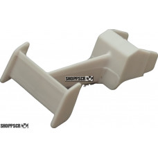 Injected Molded Universal Wing