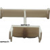 Injected Molded Universal Wing