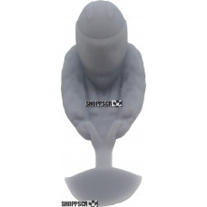 Holeshot 3d Printed 1:24 Scale Mini Dragster Driver