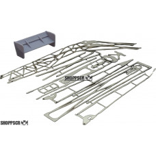 Top Fuel Dragster Chassis Kit