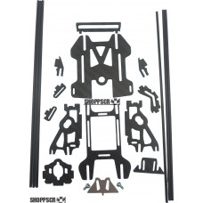 Gasser Chassis Kit with Accessories *COMING SOON*