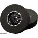 1-3/16 x .300 Wide V-Series Rear Drag Wheels for 3/32" Axle by Holeshot Products (1 pair)