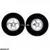 JDS 1-3/16 x .300 Pro Star Rear Wheel for 3/32 Axle