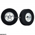 JDS 1-3/16 x .300 Pro Star Rear Wheel for 3/32 Axle