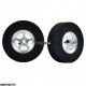 JDS 1-3/16 x .300 Pro Star Rear Wheel for 3/32 Axle