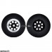 JDS 1-3/16 x .300 Black Weld Racing Rear Wheel for 3/32" Axle