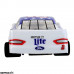 JK 1:24 Scale RTR, 4" Cheetah 21 Chassis, Hawk 7, 64 Pitch, Stock Car, Ford Custom Body, Lite #2 Livery